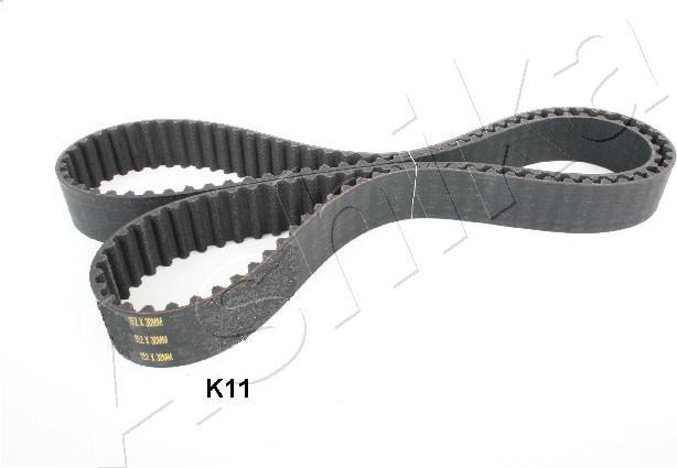 4X4 ESTANFI EST-40-0K-011 - Courroie de distribution cwaw.fr