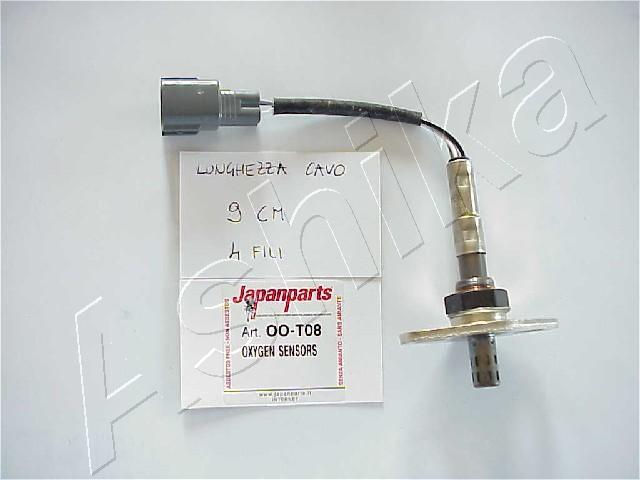 4X4 ESTANFI EST-43-T08 - Sonde lambda cwaw.fr