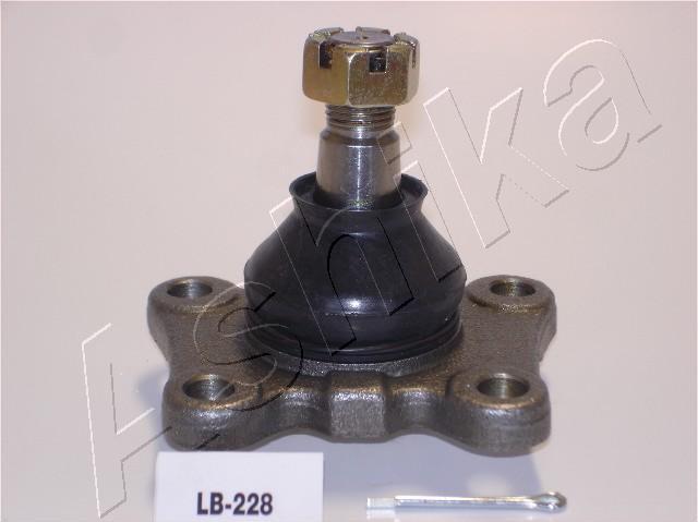 4X4 ESTANFI EST-53-02-228 - Rotule de suspension cwaw.fr