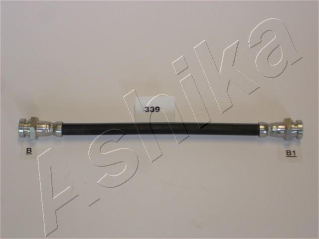 4X4 ESTANFI EST-69-03-339 - Support, flexible de frein cwaw.fr