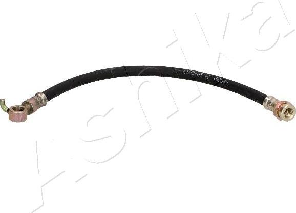 4X4 ESTANFI EST-69-03-335 - Support, flexible de frein cwaw.fr