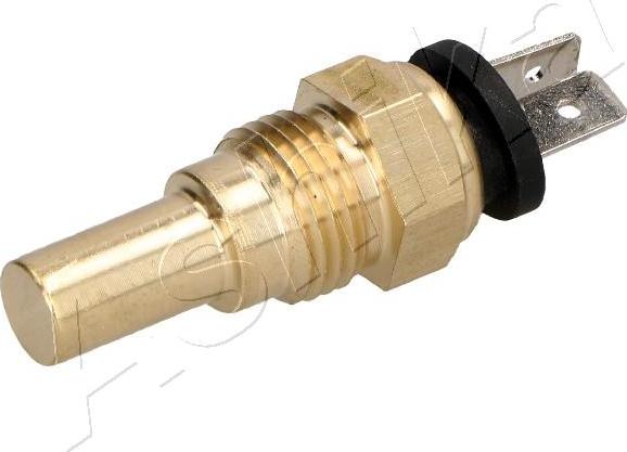 4X4 ESTANFI EST-64-05-501 - Sonde de température, liquide de refroidissement cwaw.fr