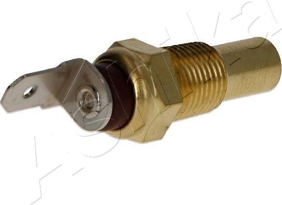 4X4 ESTANFI EST-64-03-307 - Sonde de température, liquide de refroidissement cwaw.fr