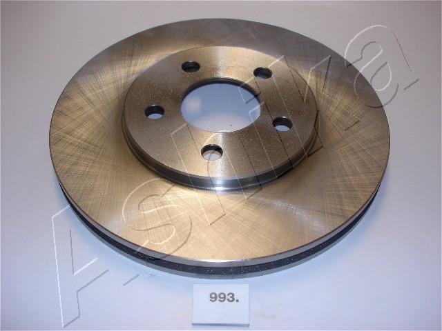 4X4 ESTANFI EST-60-09-993 - Disque de frein cwaw.fr