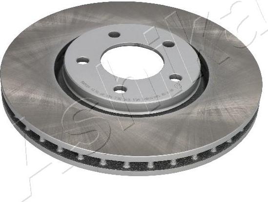 4X4 ESTANFI EST-60-09-992C - Disque de frein cwaw.fr