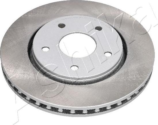 4X4 ESTANFI EST-60-09-915C - Disque de frein cwaw.fr