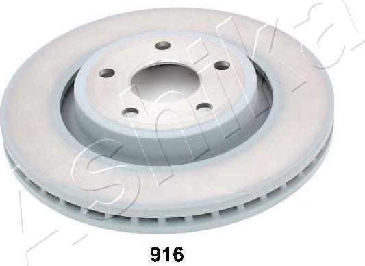 4X4 ESTANFI EST-60-09-916 - Disque de frein cwaw.fr