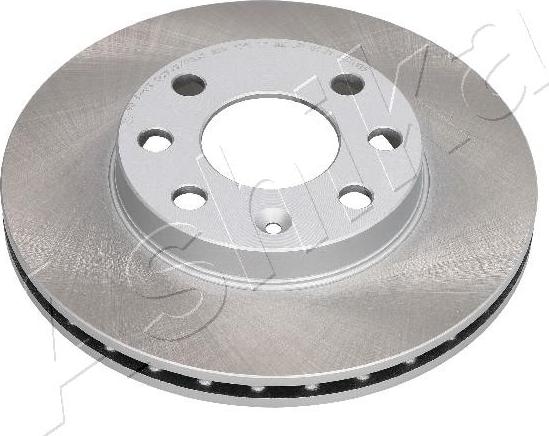 4X4 ESTANFI EST-60-09-910C - Disque de frein cwaw.fr