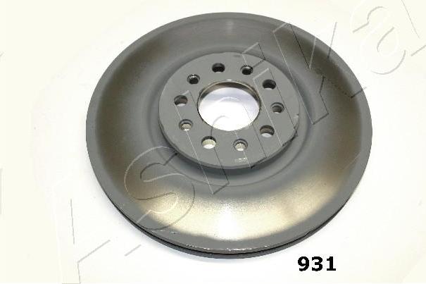 4X4 ESTANFI EST-60-09-931 - Disque de frein cwaw.fr