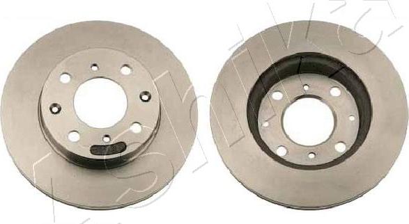 4X4 ESTANFI EST-60-04-441 - Disque de frein cwaw.fr