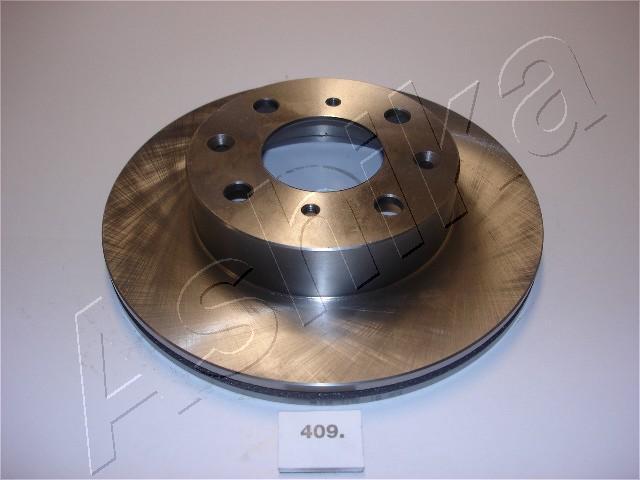 4X4 ESTANFI EST-60-04-409 - Disque de frein cwaw.fr