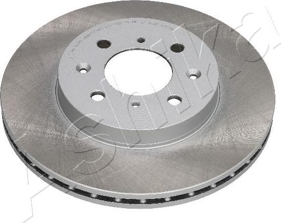 4X4 ESTANFI EST-60-04-426C - Disque de frein cwaw.fr