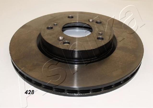 4X4 ESTANFI EST-60-04-428 - Disque de frein cwaw.fr