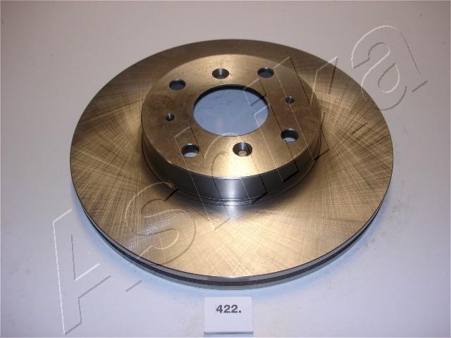 4X4 ESTANFI EST-60-04-422 - Disque de frein cwaw.fr