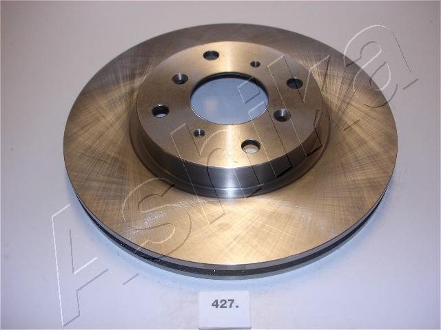 4X4 ESTANFI EST-60-04-427 - Disque de frein cwaw.fr