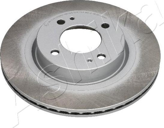 4X4 ESTANFI EST-60-05-560C - Disque de frein cwaw.fr