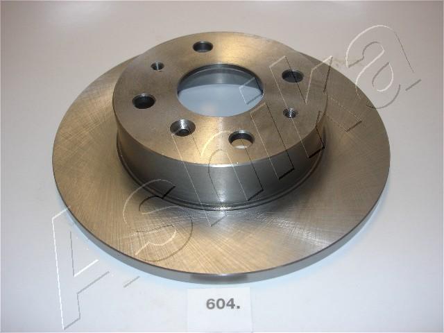 4X4 ESTANFI EST-60-06-604 - Disque de frein cwaw.fr