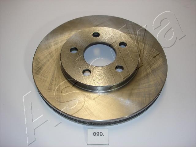 4X4 ESTANFI EST-60-00-099 - Disque de frein cwaw.fr