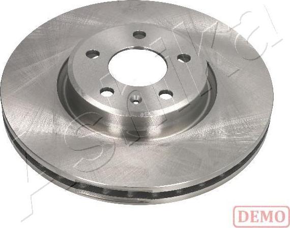 4X4 ESTANFI EST-60-00-0942C - Disque de frein cwaw.fr