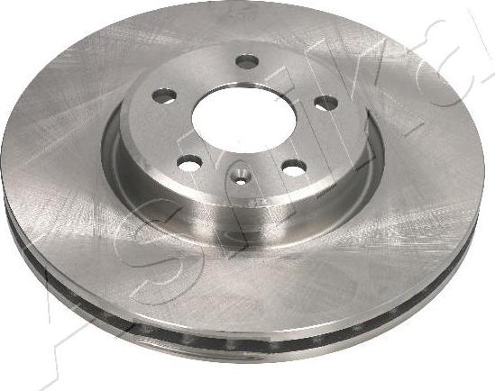 4X4 ESTANFI EST-60-00-0942 - Disque de frein cwaw.fr