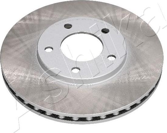 4X4 ESTANFI EST-60-00-096C - Disque de frein cwaw.fr