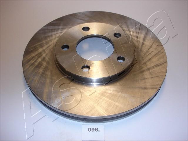 4X4 ESTANFI EST-60-00-096 - Disque de frein cwaw.fr