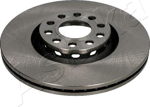 4X4 ESTANFI EST-60-00-0915 - Disque de frein cwaw.fr