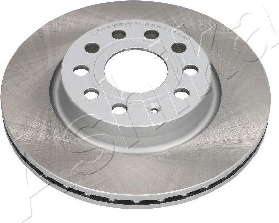 4X4 ESTANFI EST-60-00-0934C - Disque de frein cwaw.fr