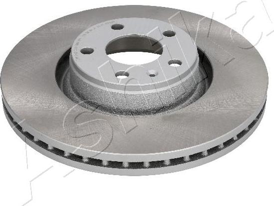 4X4 ESTANFI EST-60-00-0926C - Disque de frein cwaw.fr