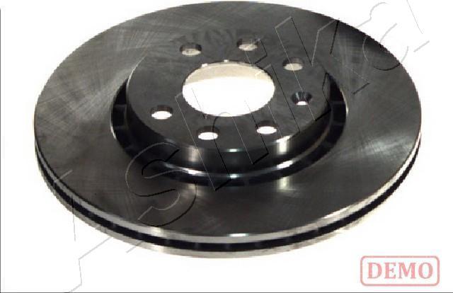 4X4 ESTANFI EST-60-00-0406C - Disque de frein cwaw.fr