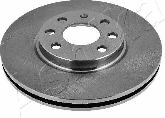 4X4 ESTANFI EST-60-00-0406 - Disque de frein cwaw.fr