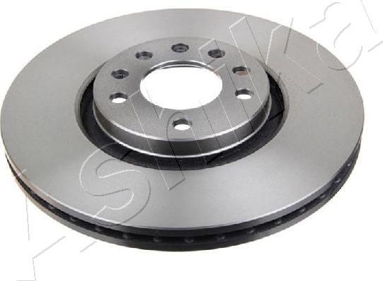 4X4 ESTANFI EST-60-00-0400 - Disque de frein cwaw.fr