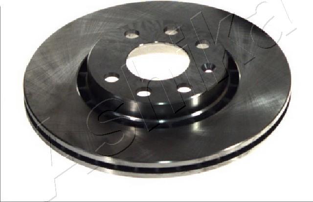 4X4 ESTANFI EST-60-00-0401 - Disque de frein cwaw.fr