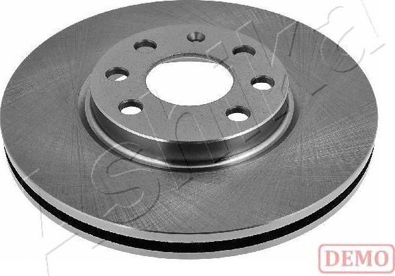 4X4 ESTANFI EST-60-00-0408C - Disque de frein cwaw.fr