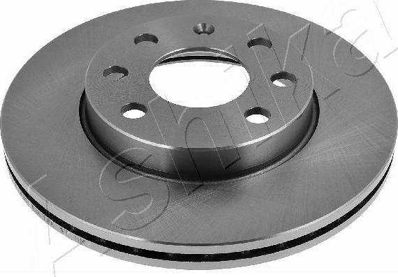 4X4 ESTANFI EST-60-00-0408 - Disque de frein cwaw.fr