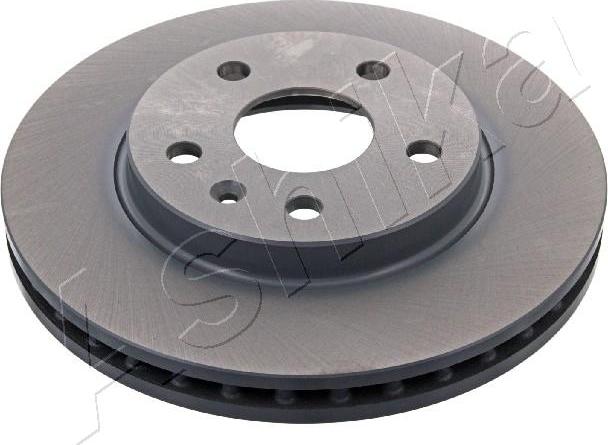 4X4 ESTANFI EST-60-00-0410 - Disque de frein cwaw.fr