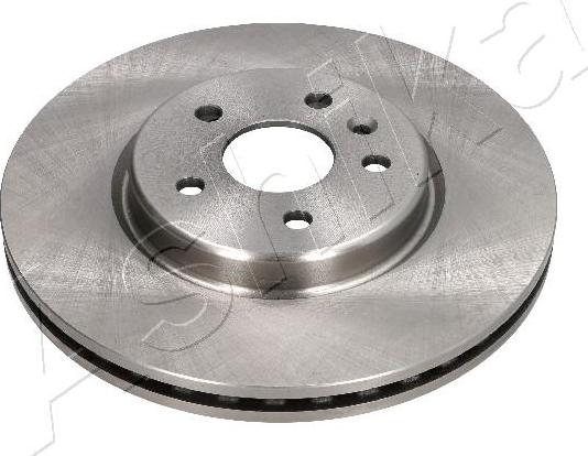 4X4 ESTANFI EST-60-00-0411 - Disque de frein cwaw.fr