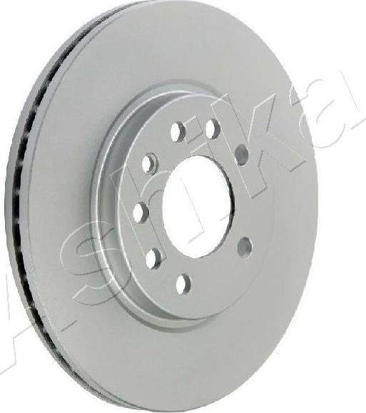 4X4 ESTANFI EST-60-00-0420 - Disque de frein cwaw.fr