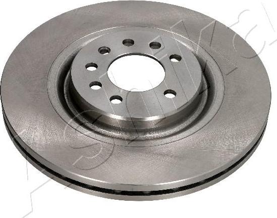 4X4 ESTANFI EST-60-00-0421 - Disque de frein cwaw.fr