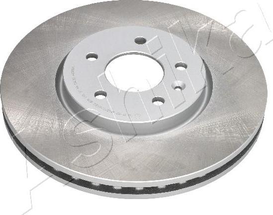 4X4 ESTANFI EST-60-00-0423C - Disque de frein cwaw.fr