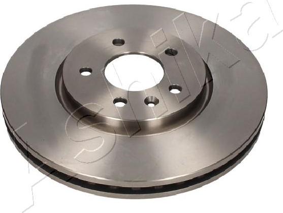 4X4 ESTANFI EST-60-00-0423 - Disque de frein cwaw.fr