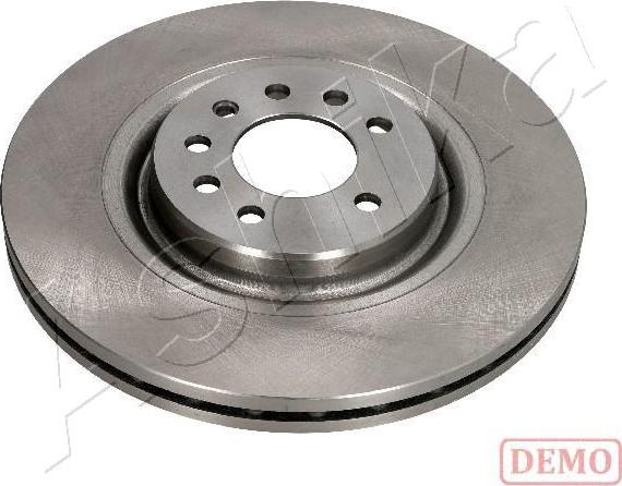 4X4 ESTANFI EST-60-00-0422C - Disque de frein cwaw.fr