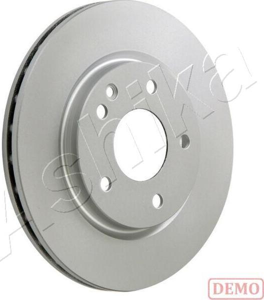 4X4 ESTANFI EST-60-00-0564C - Disque de frein cwaw.fr