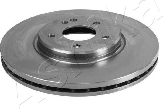 4X4 ESTANFI EST-60-00-0513 - Disque de frein cwaw.fr