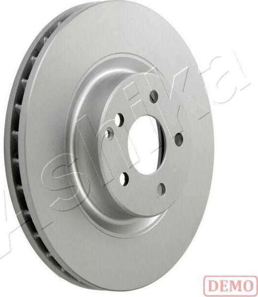 4X4 ESTANFI EST-60-00-0530C - Disque de frein cwaw.fr