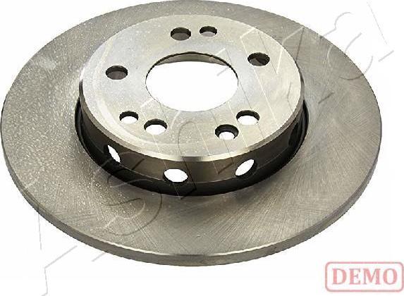 4X4 ESTANFI EST-60-00-0531C - Disque de frein cwaw.fr