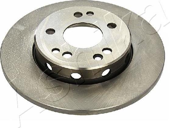 4X4 ESTANFI EST-60-00-0531 - Disque de frein cwaw.fr