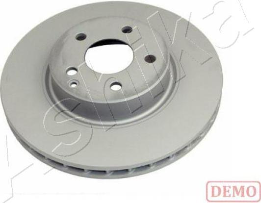 4X4 ESTANFI EST-60-00-0529C - Disque de frein cwaw.fr