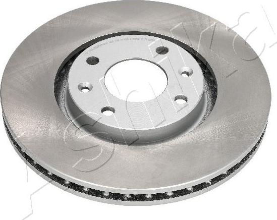 4X4 ESTANFI EST-60-00-0601C - Disque de frein cwaw.fr