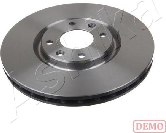 4X4 ESTANFI EST-60-00-0608C - Disque de frein cwaw.fr